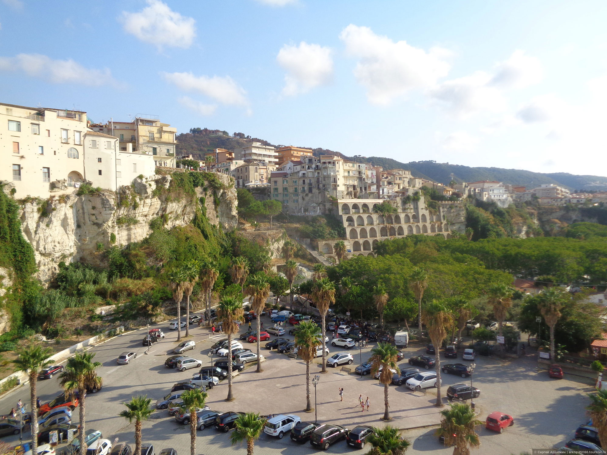 Tropea